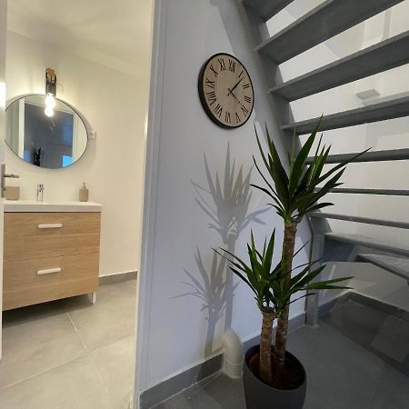 Superbe T3 Duplex Proche Paris & Disneyland Озуар-ла-Феррье Экстерьер фото
