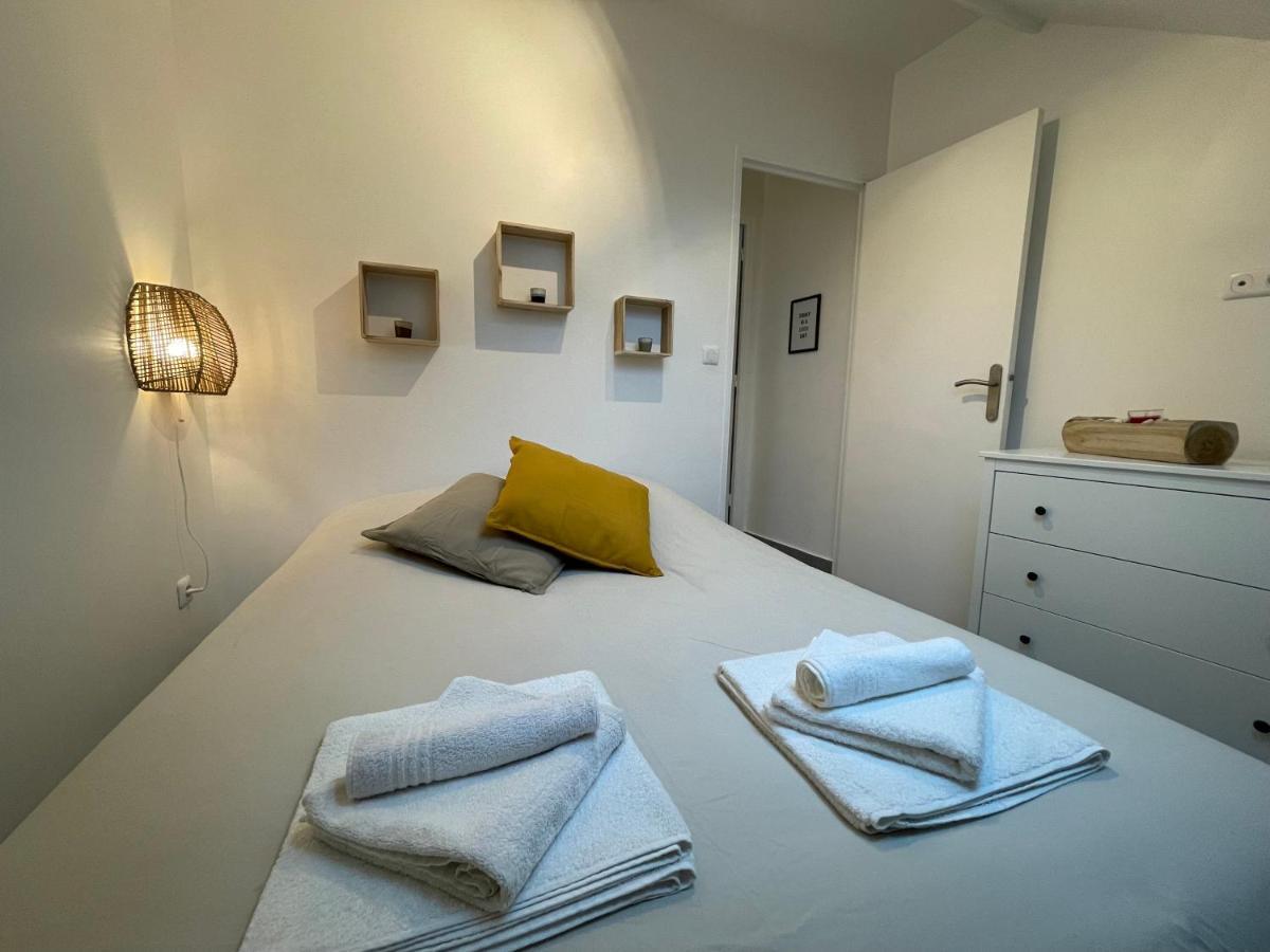 Superbe T3 Duplex Proche Paris & Disneyland Озуар-ла-Феррье Экстерьер фото